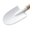 Redecker Children's Shovel (White)