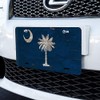 GRAPHICS & MORE Rustic South Carolina State Flag Distressed USA