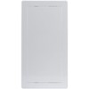 Vent Systems White ABS Plastic - Access Panel 6 x