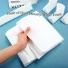 Innconee 27 Pcs Cushioning Foam Set Include Foam Flat Screen