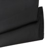 ECLIPSE Kylie Total Privacy Blackout Cordless Lined Window Roman Shade