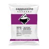 Cappuccino Supreme 2 lb bag 98 Octane Turbo Mocha Instant