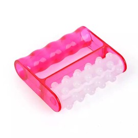 손잡이형 바디 롤러마사지기 Handle Type Body Roller Massager
