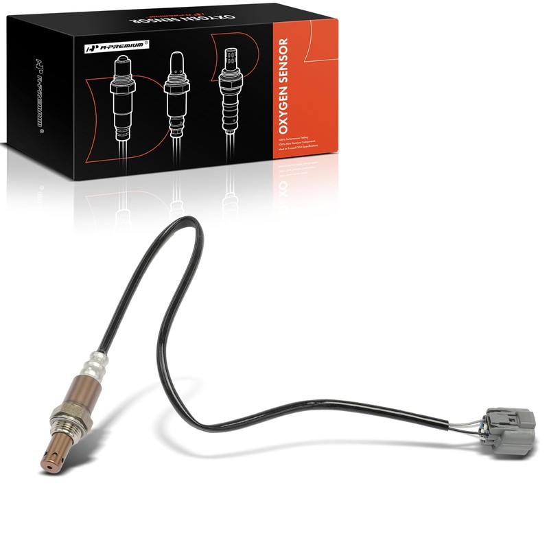 Lambda Sensor Before Catalytic Converter Control Probe for Legacy IV