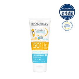 Bioderma [Bioderma] Photoderm Pediatrix Le (100ml) / [바이오더마] 포토덤 페디아트릭스 레 (100ml)