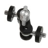 Camera Articulating Arm Aluminium Alloy Adjustable 1/4in Screw Interface Expansion