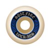 SPITFIRE (スピットファイヤー) FORMULA FOUR LOCK INS スケートボード ウィール 52mm 99DURO