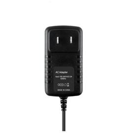 (5ft) AC DC Adapter Charger Compatible with Duralast GL055B (fit This Model Only) 800A Jump Starter Jumper Car Auto Battery Jump Start Power Supply Battery Charging Cord Cable Adaptor Wire