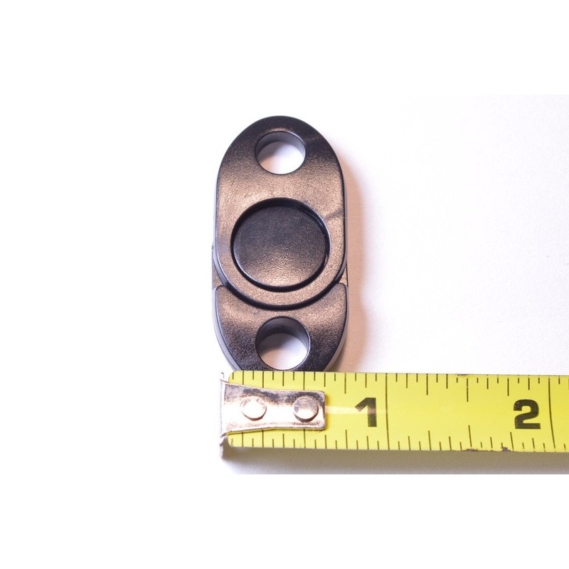 Circle Buckle - 10 pack