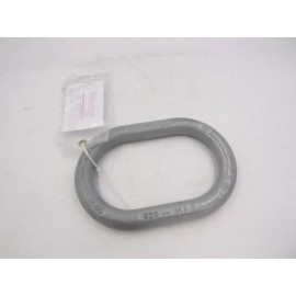 Crosby A10 OC 1W-5ZB 415 Alloy Master Link 1" 26000 LBS