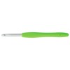 Clover Amour Crochet Hook-Size K/6.5mm
