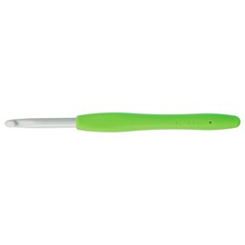 Clover Amour Crochet Hook-Size K/6.5mm