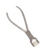 Eyeglasses Pliers Professional Portable Stainless Steel Ergonomic Glasses Adjusting Pliers