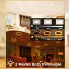 Cmswiftify 12 Pack 6 Inch Recessed Lights, 5CCT Adjustable LED