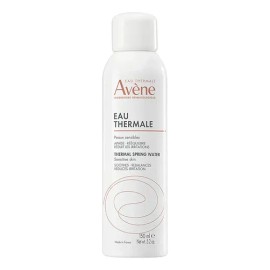 Agua Termal Avène 150ml | Refresca y Calma Piel Sensible