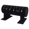 QANYEGN Headband Organizer Stand, Necklace Display Stand, Hair Accessories Display