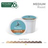 Caribou Blend Coffee Keurig K-Cup Pods, Medium Roast, 24/Box (6992)