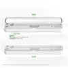 For IOS Pencil Charging Case 570mAh Large Capacity for IOS