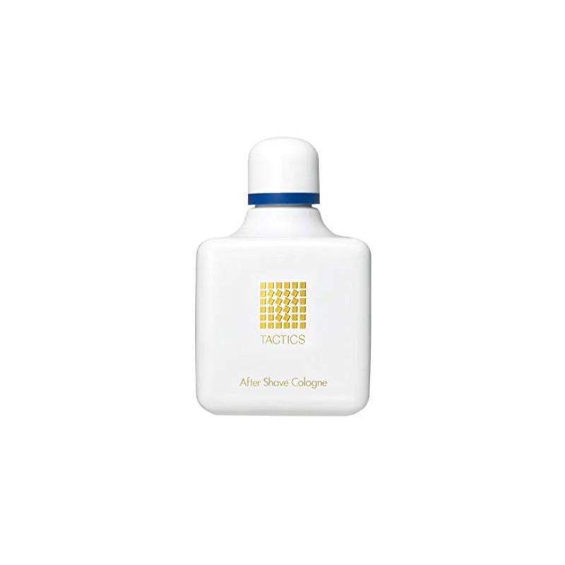 タクティクス アフターシェーブコロン 120mL