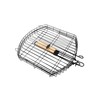 Style Asia Jim Beam JB0126 Extra Large Grilling Basket with