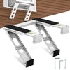 Window Air Conditioner Support Bracket Heavy Duty Window AC Mount