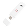 Pocket 4G WIFI White Plug and Play ABS 4G LTE