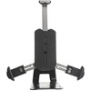 StarTech.com Secure Tablet Stand w/K-Slot Cable Lock -Tablet Holder for
