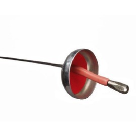 X-Treme Fencing Complete Practice Epee, French Grip