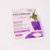 Purple Deco Beads Water Absorbing Gel