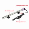 Fish Tank Heating Bar Auto Thermostatic Electric Heater Warmer Explosion