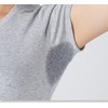 Sweat Pad, Sweat Sheet Wide, 20 Sheets x 2 Sets