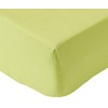 Miracle Home. Fitted Sheet, Elastic, Soft, Comfortable, Anti-Pilling. Cotton 50%