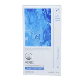 UnKnown Seekert 5g x 28 packets / 씨커트 5g x 28포