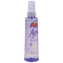 1 x Ugly Fragrance Hair Coloshinny Rosemsk 150ml