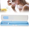 ZL‑10L Professional Ultraviolet Toothbrush Cleaner Device UV LED Toothbrush Cleaning