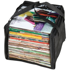 Fox Valley Traders Magazine Protectors Set of 3 in Black