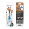 Nite Ize Cinch-a-Lot Stretch Strap-Blue
