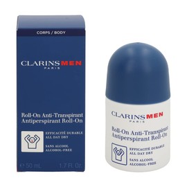 Clarins ANTIPERSP. DEO ROLL-ON