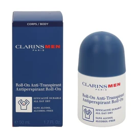 Clarins ANTIPERSP. DEO ROLL-ON