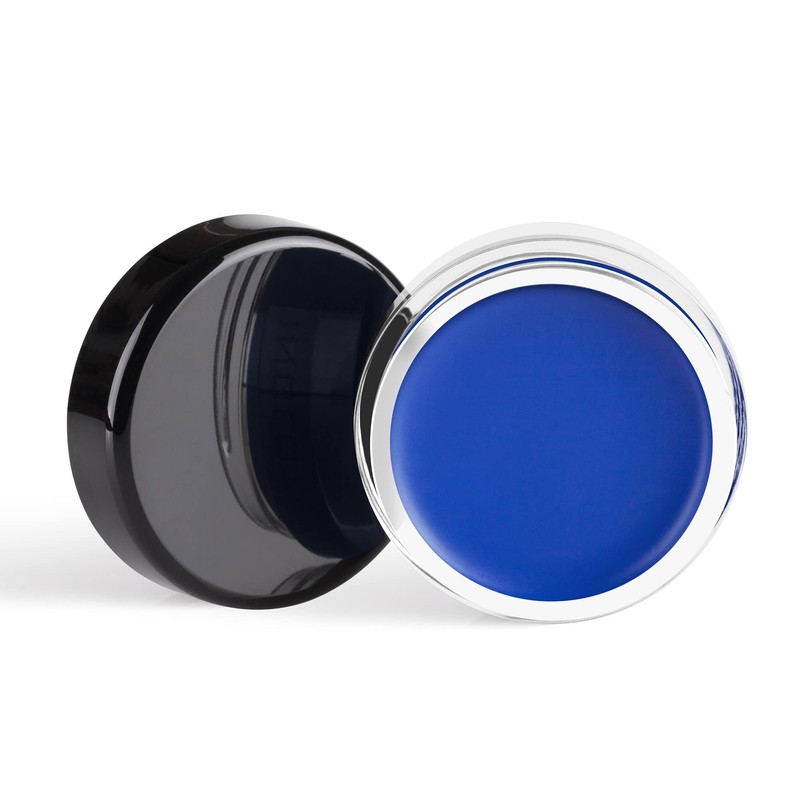 Inglot AMC Eyeliner Gel - Waterproof | Long-Lasting | Intense