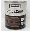 Dura Seal Penetrating Finish Quick Coat - Espresso - Quart