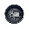Dropstars Dropstar Matte Black Snap In Wheel Center Cap 825K82-YB003+8