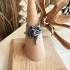 Unbranded Fairy Stainless Steel Ring