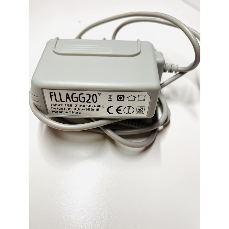 FLLAGG20 Router Treds