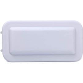 Vosoirsi Replace W11087199 Whirlpool Cover Inlet for Whirlpool Microwave WP8205675 461967749842 8205675 W10317096
