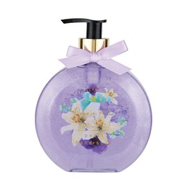 Days in Bloom Bright Flowers Lily Pearl Hand Soap