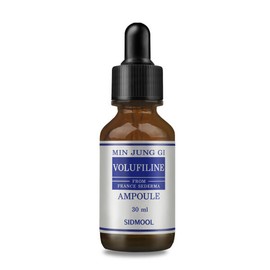 Cidmul 민중기 보르피린 앰플 30ml/탄력 집중관리/탄력앰플 Pump-Based Boripinin Ample 30ml/Elastic Concentrated Care/Elastic Ample [Diphenhydramine Cream]