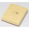 Aderia S-6287 Medeta Mono Chopsticks Rest, Set of 4 Patterns,