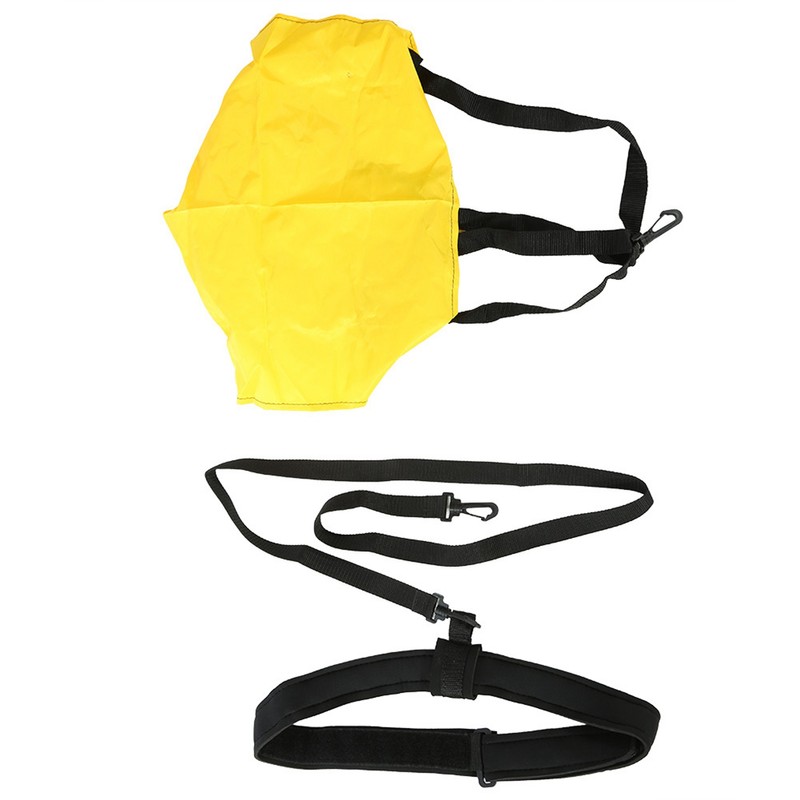 Swim Trainer Strength Training Swimming Harness Resistance Belt for Adults