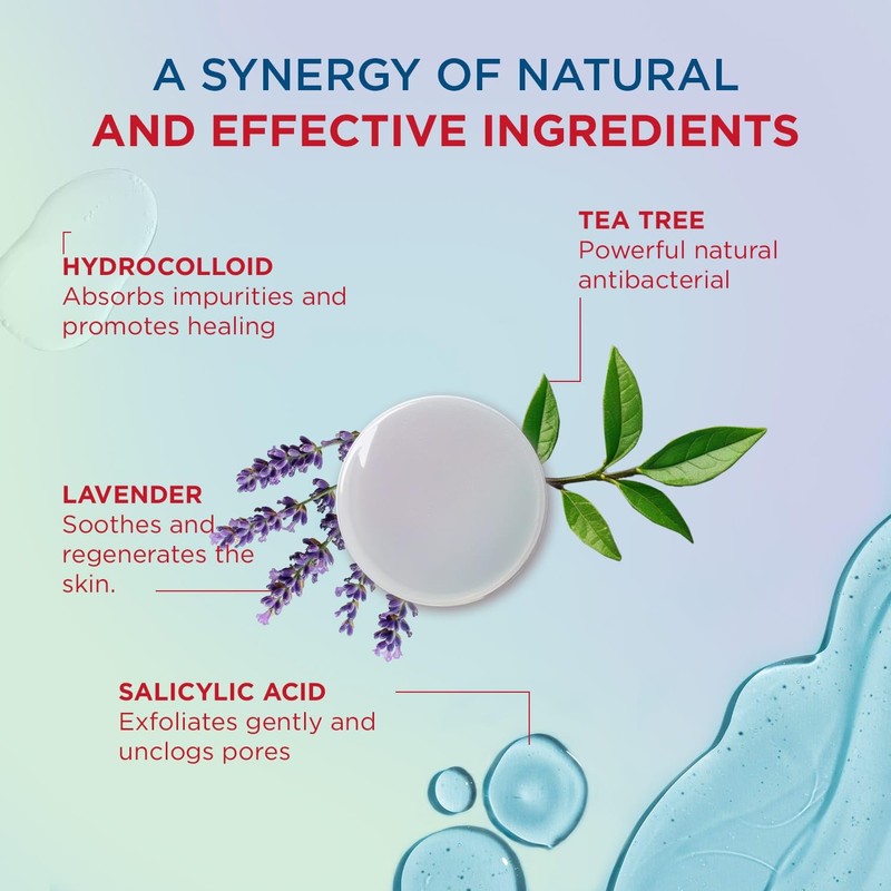 RR RIDUX pimple patch